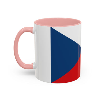 Czech Republic Mug