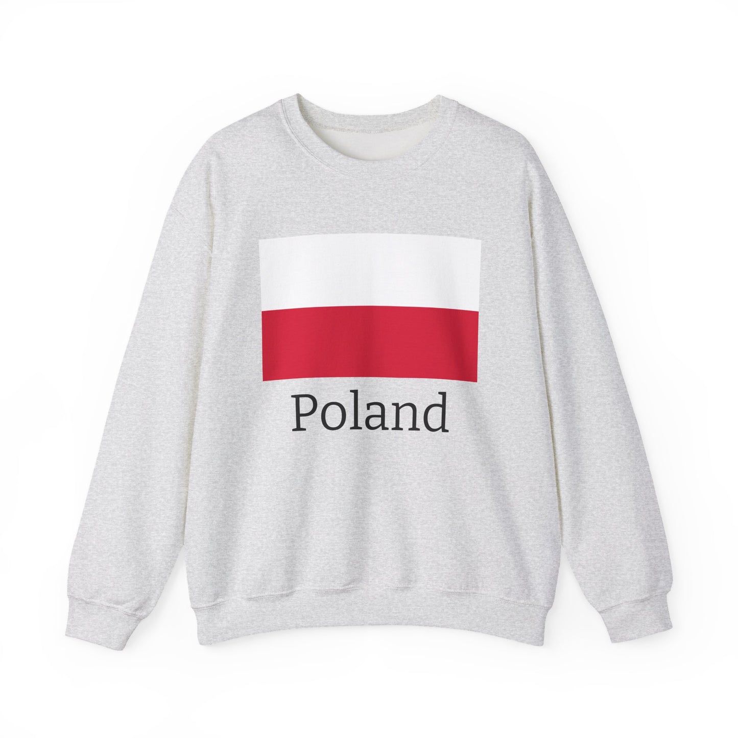 Poland Sweatshirt