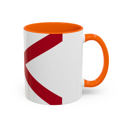 Alabama Mug