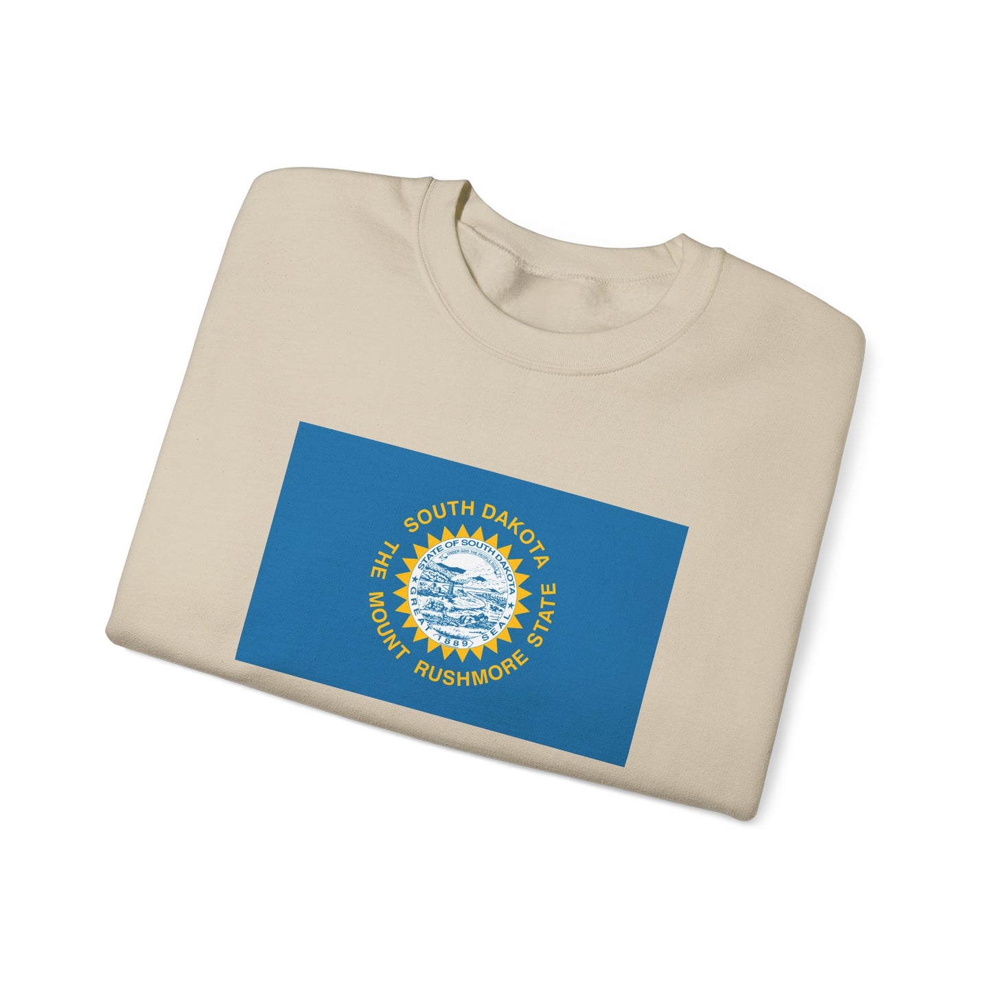 South Dakota Sweatshirt