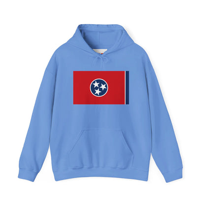 Tennessee Flag Hoodies