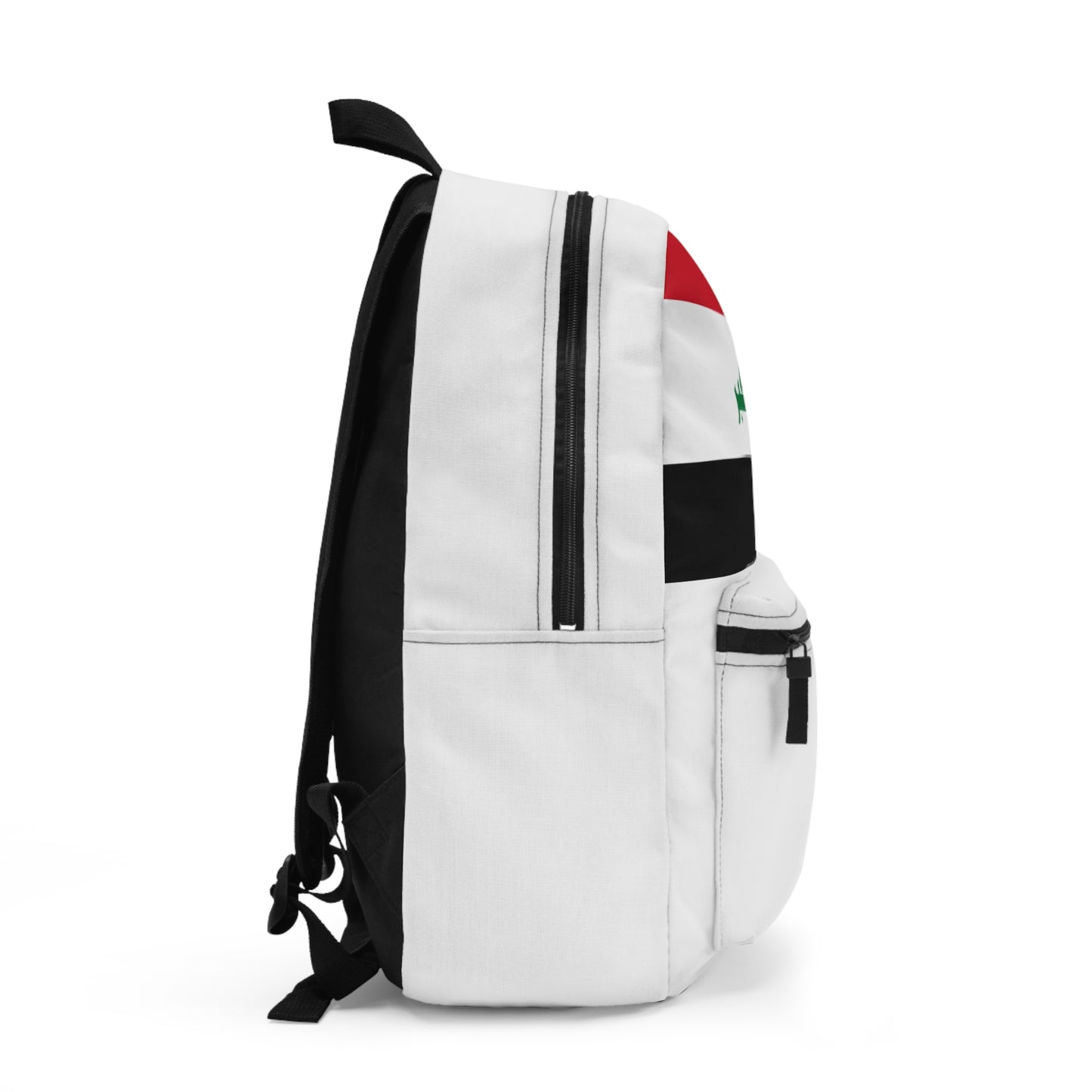 Iraq Backpack