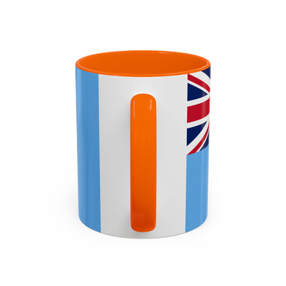 Fiji Mug