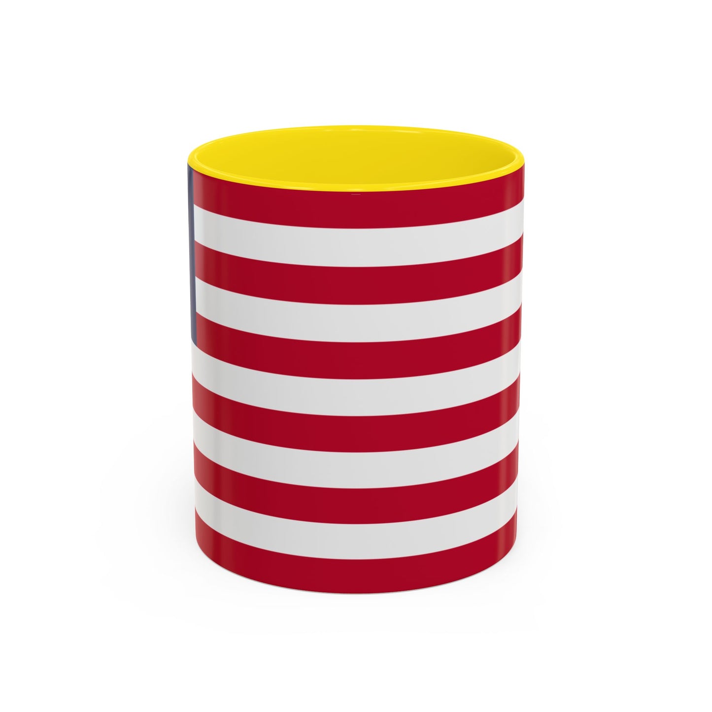 Liberia Mug