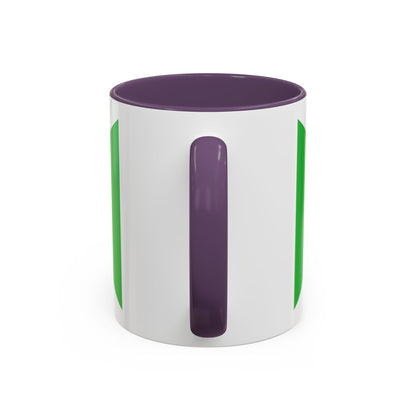 Burundi Mug