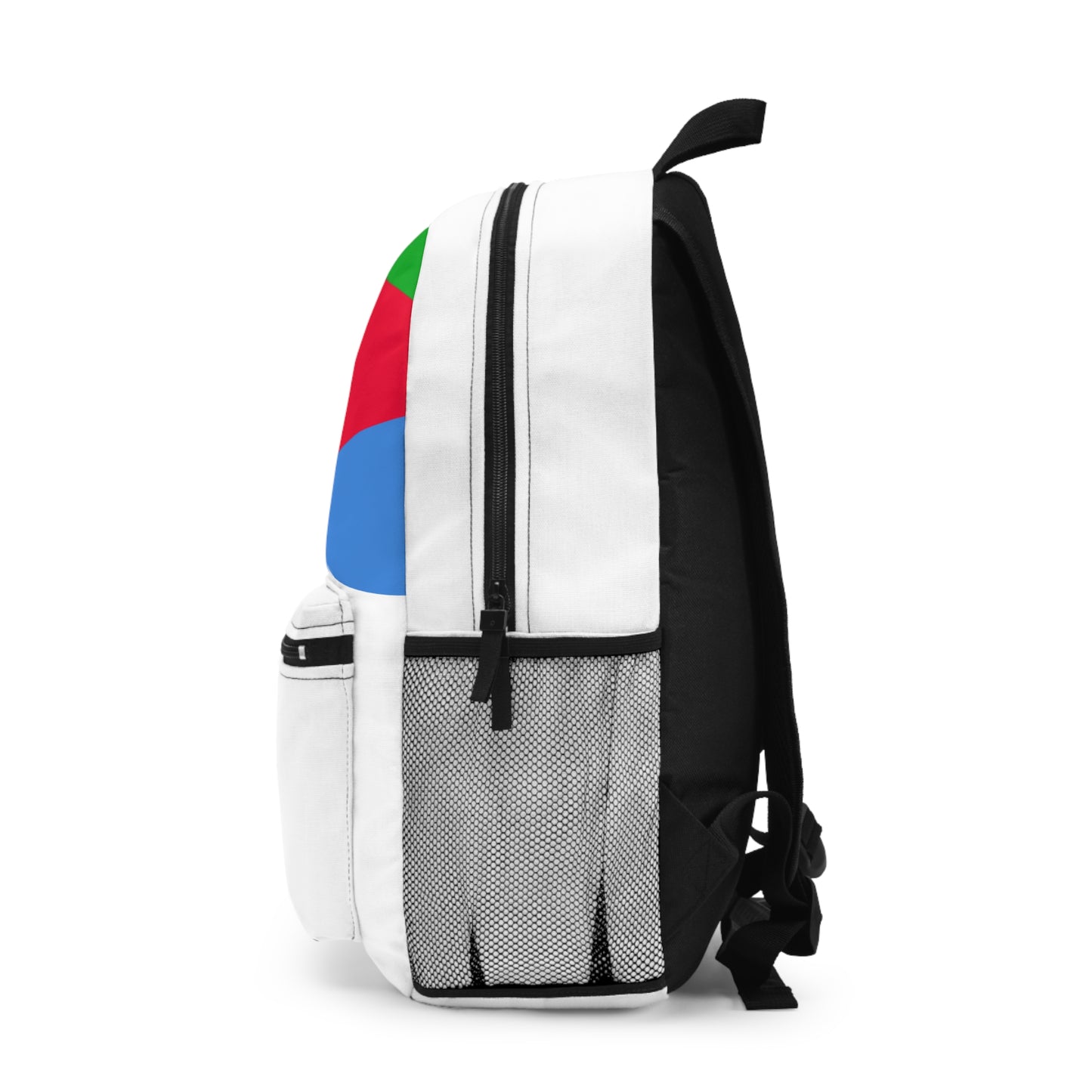 Eritrea Backpack