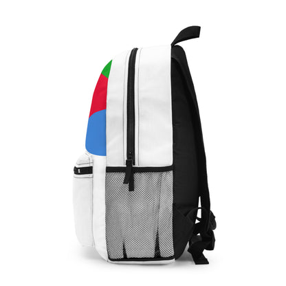 Eritrea Backpack