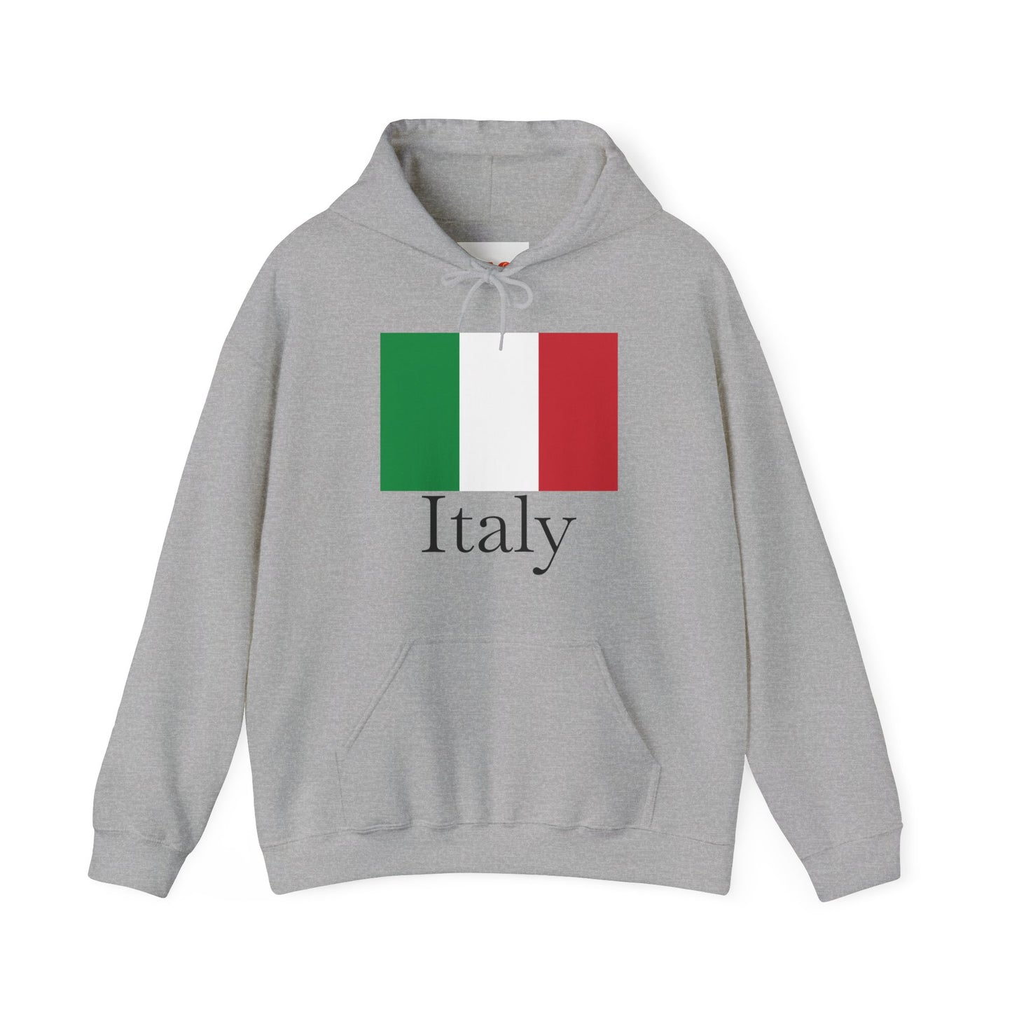 Italy Hoodies