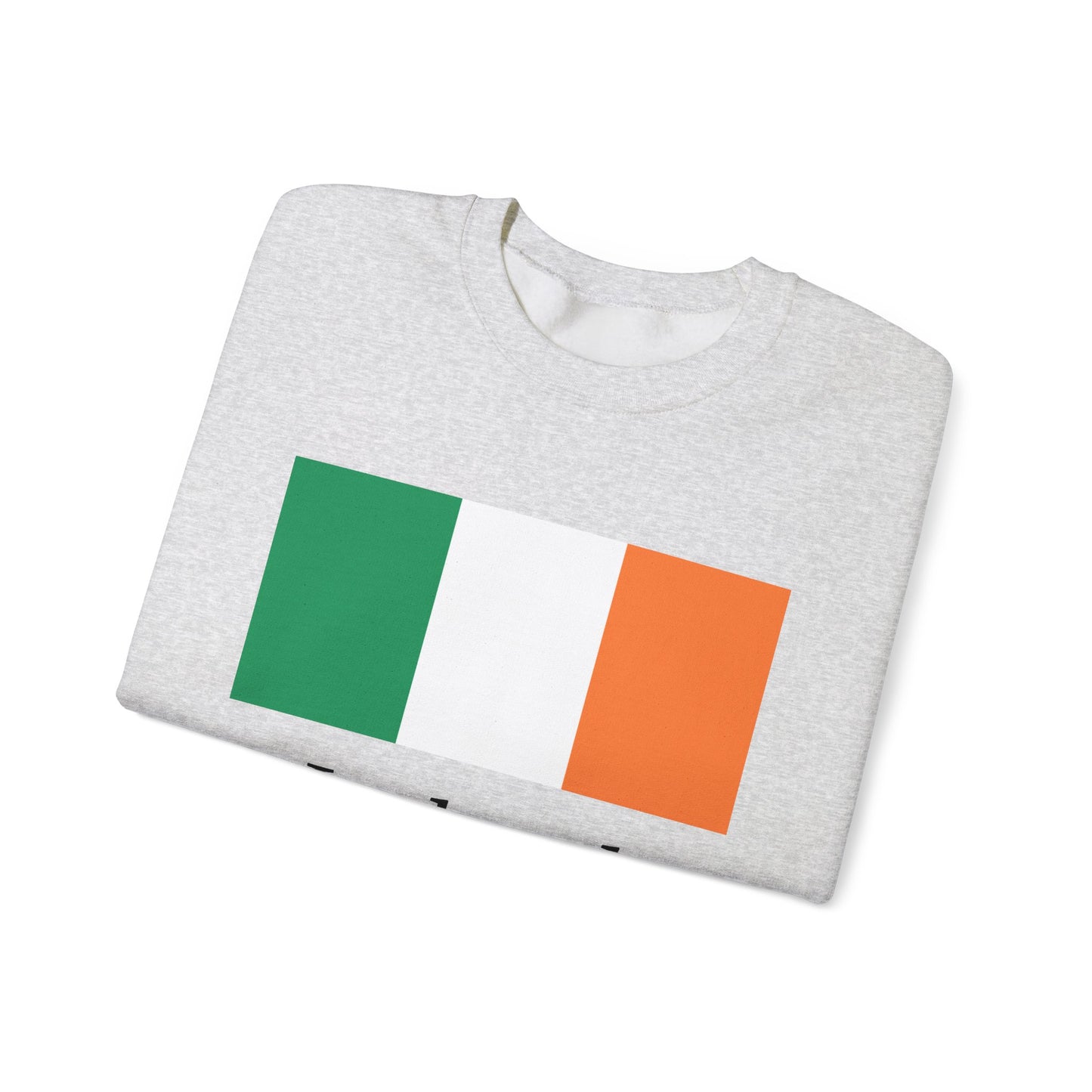 Ireland Sweatshirt