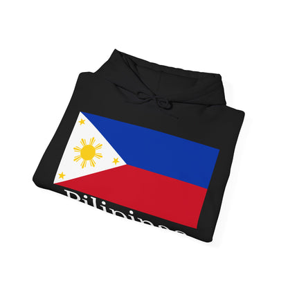 Pilipinas Hoodies