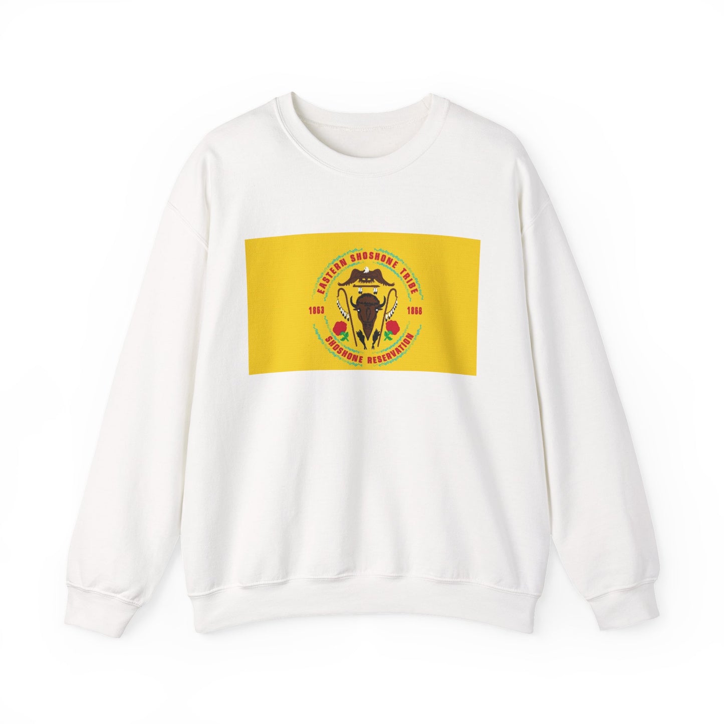 Shoshone Sweatshirt