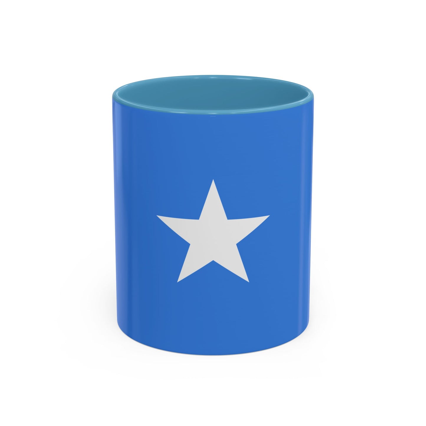 Somalia Mug