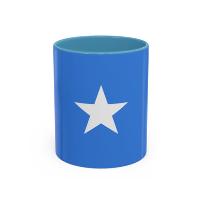Somalia Mug