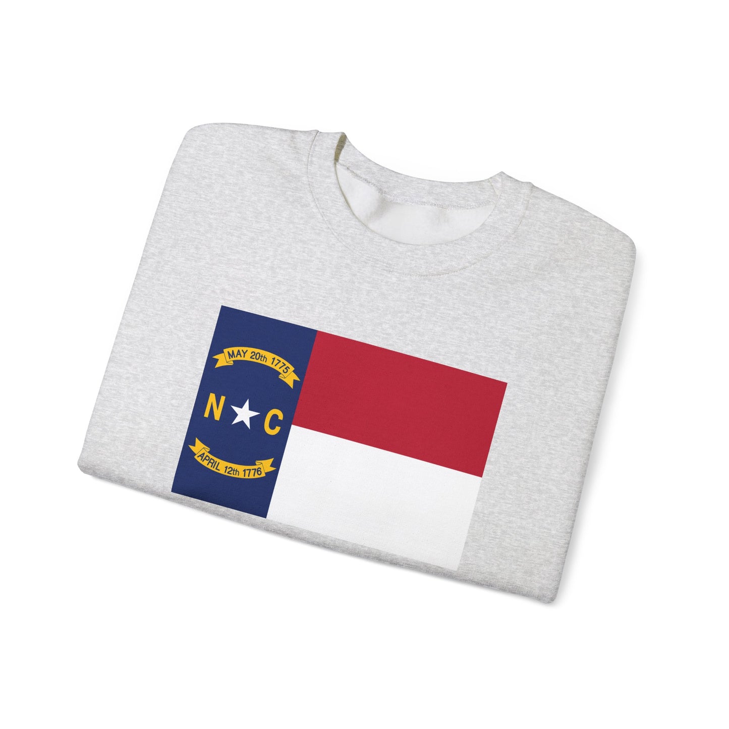 North Carolina Sweatshirt