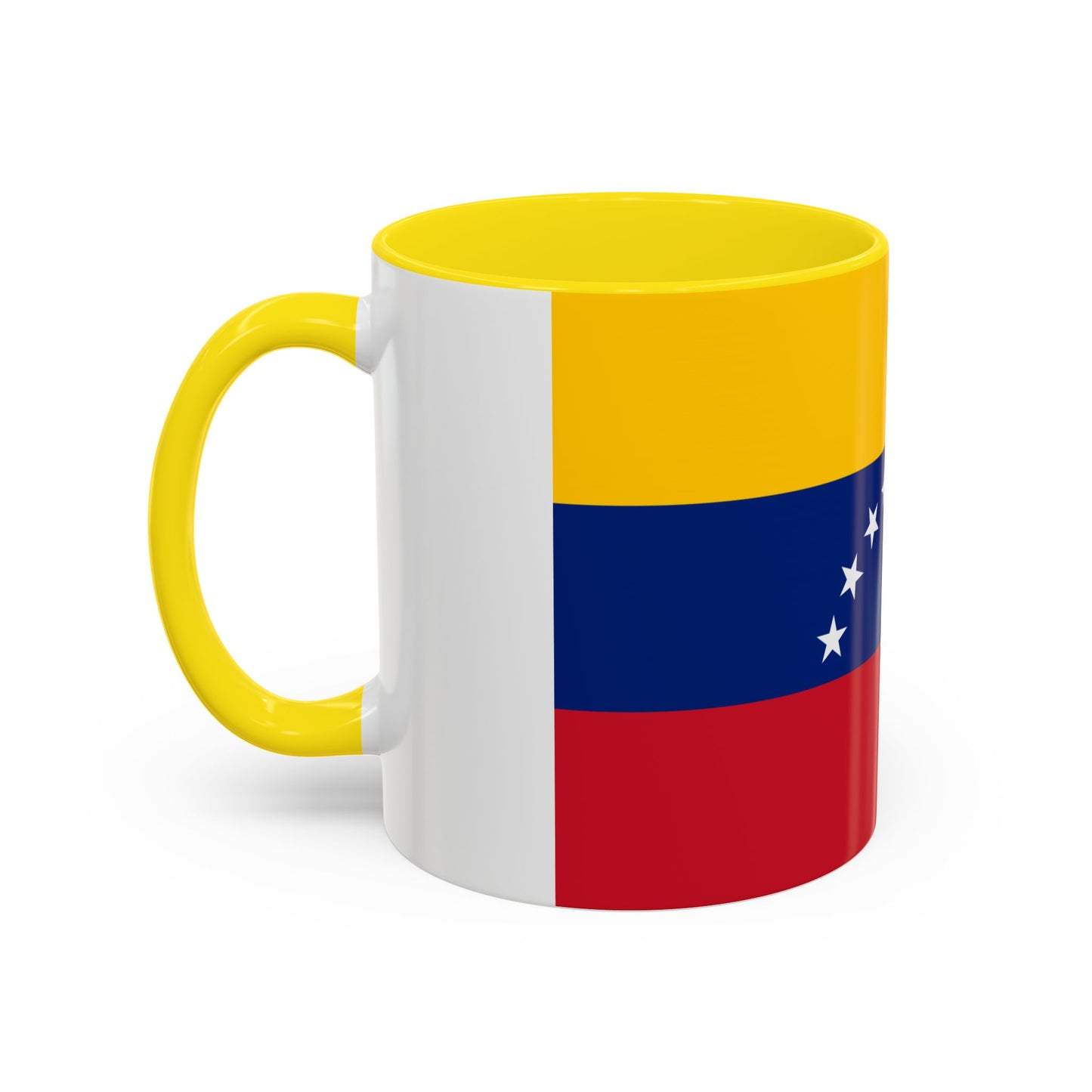 Venezuela Mug