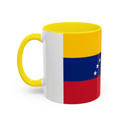 Venezuela Mug