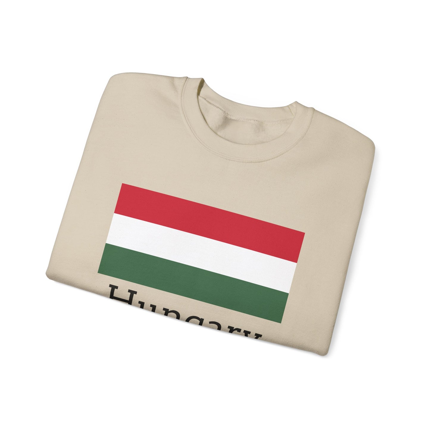 Hungary Sweatshirt