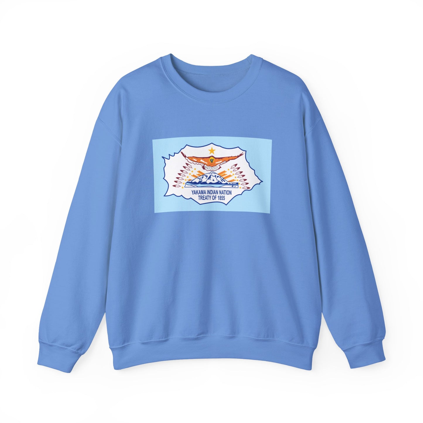 Yakama Sweatshirt