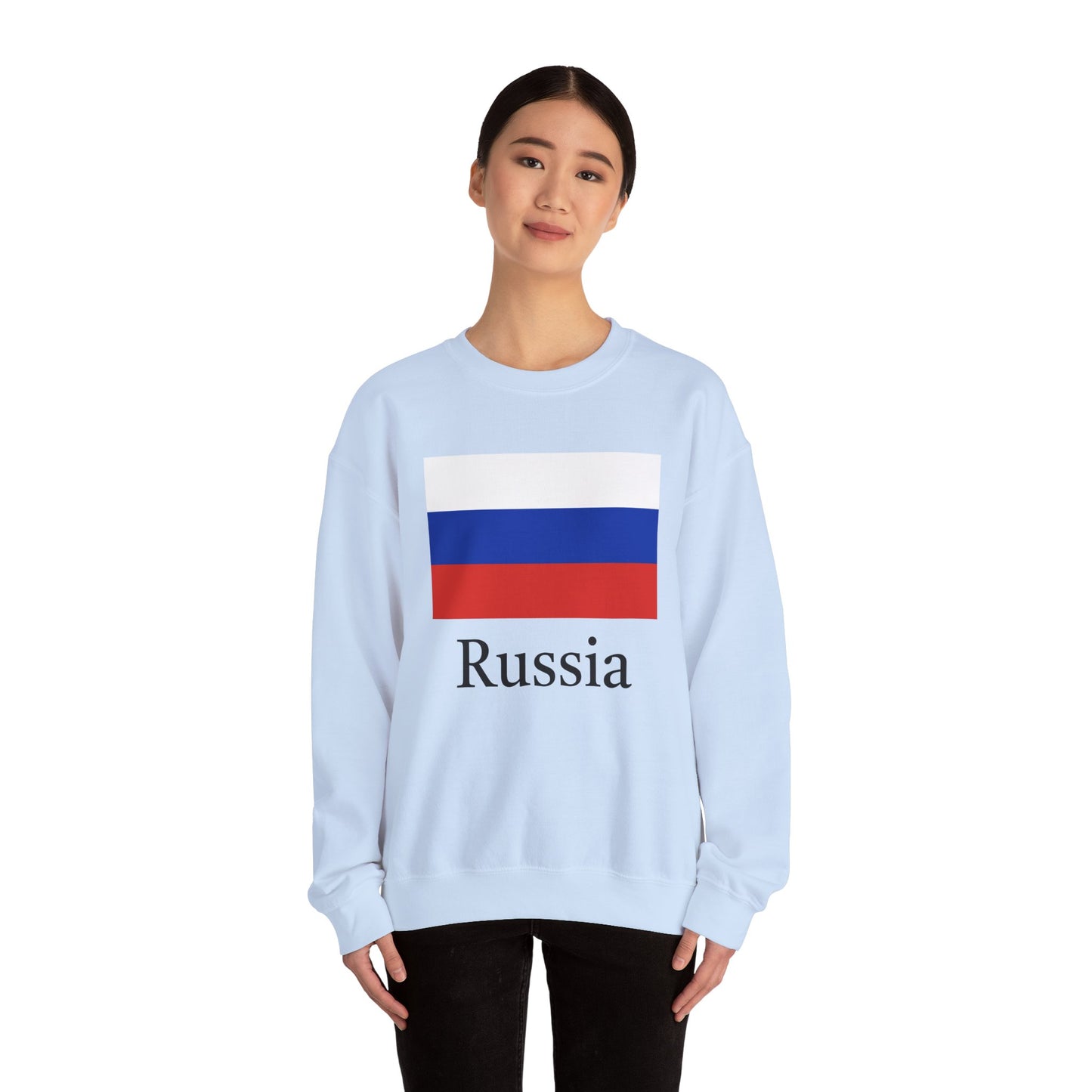 Russia Sweatshirt