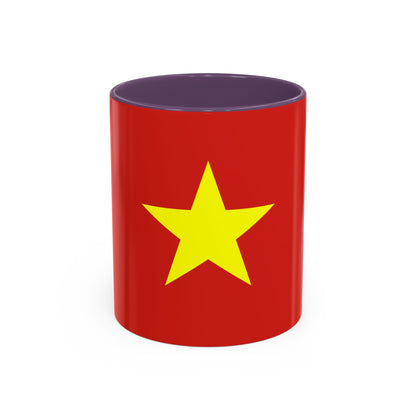 Vietnam Mug