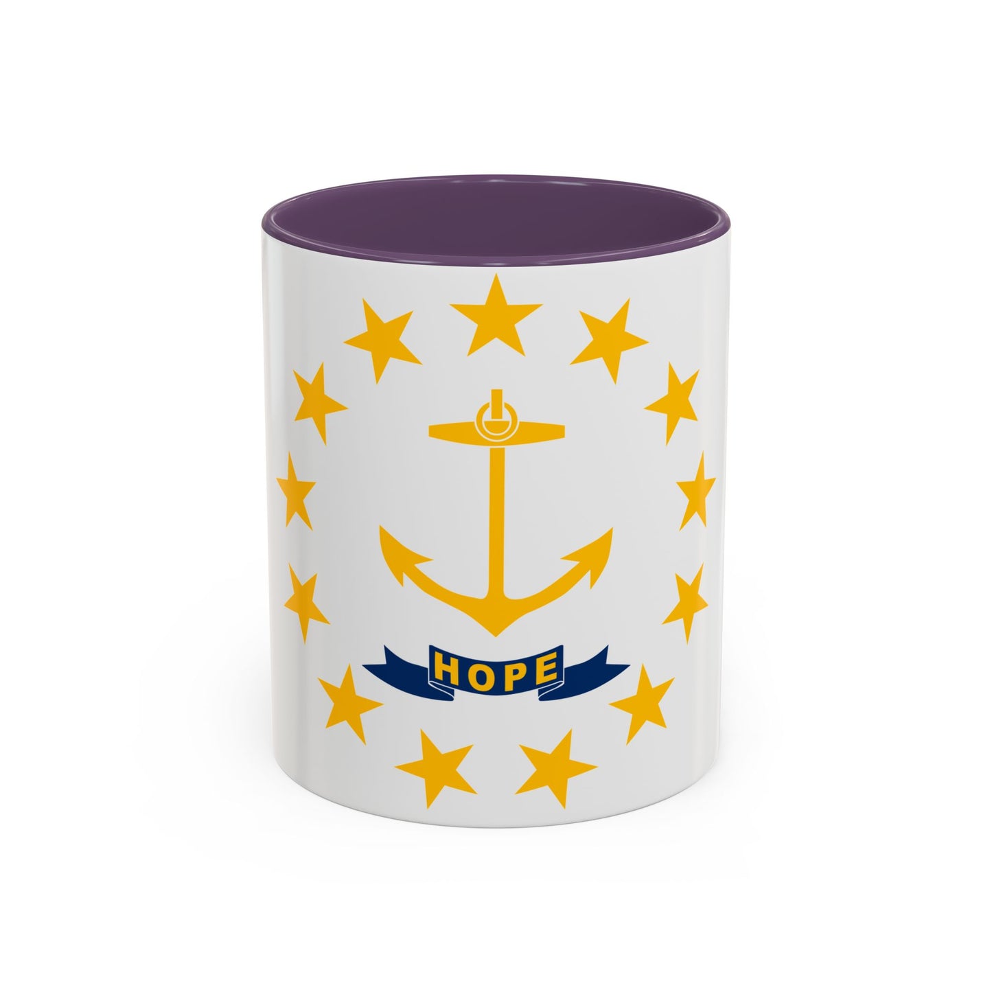Rhode Island Mug