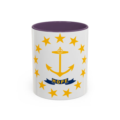 Rhode Island Mug