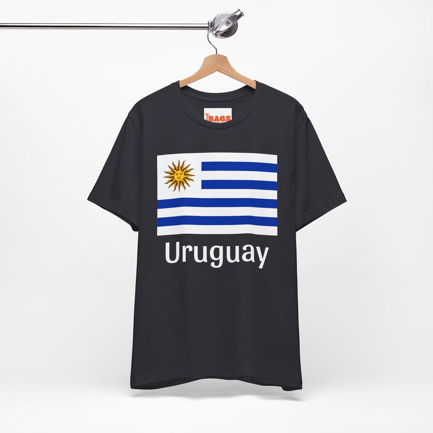 Uruguay T-shirts