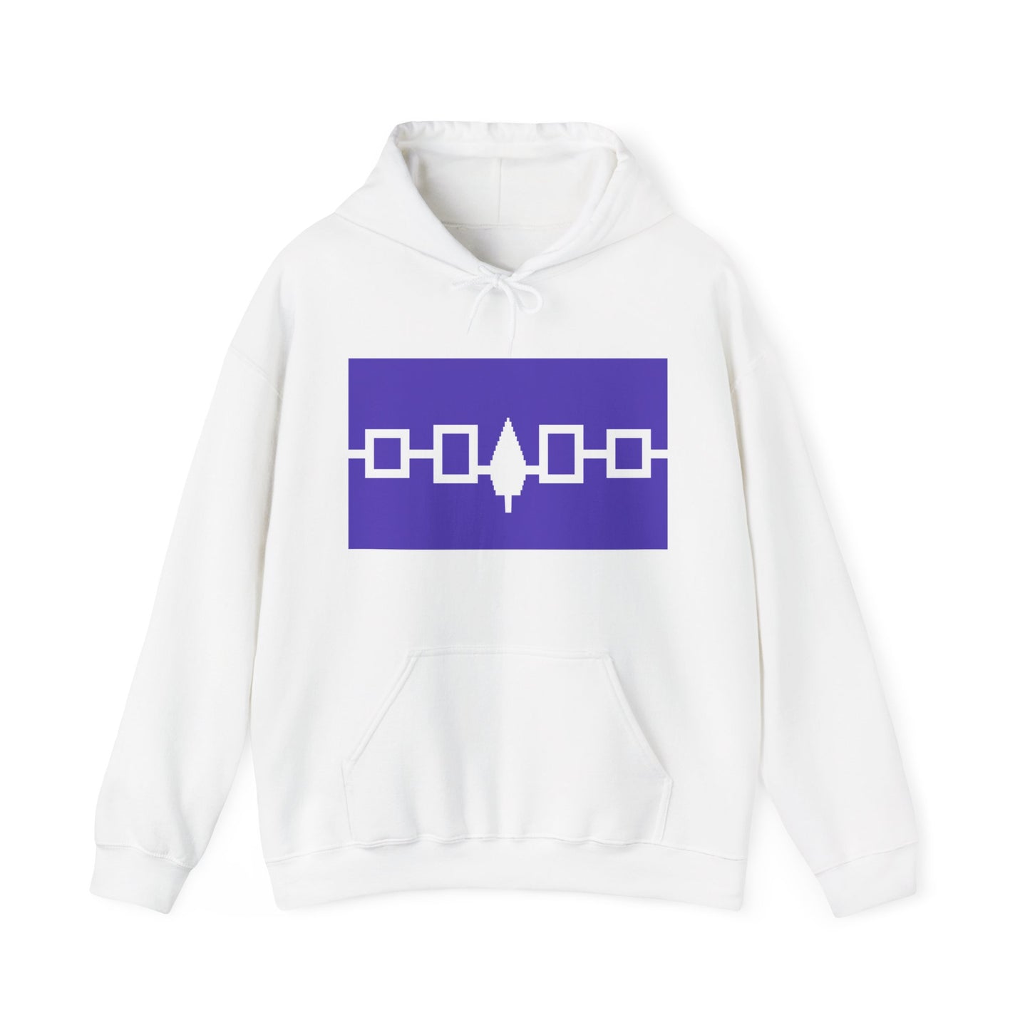 Haudenosaunee Hoodies