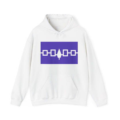 Haudenosaunee Hoodies