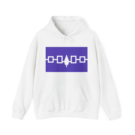 Haudenosaunee Hoodies