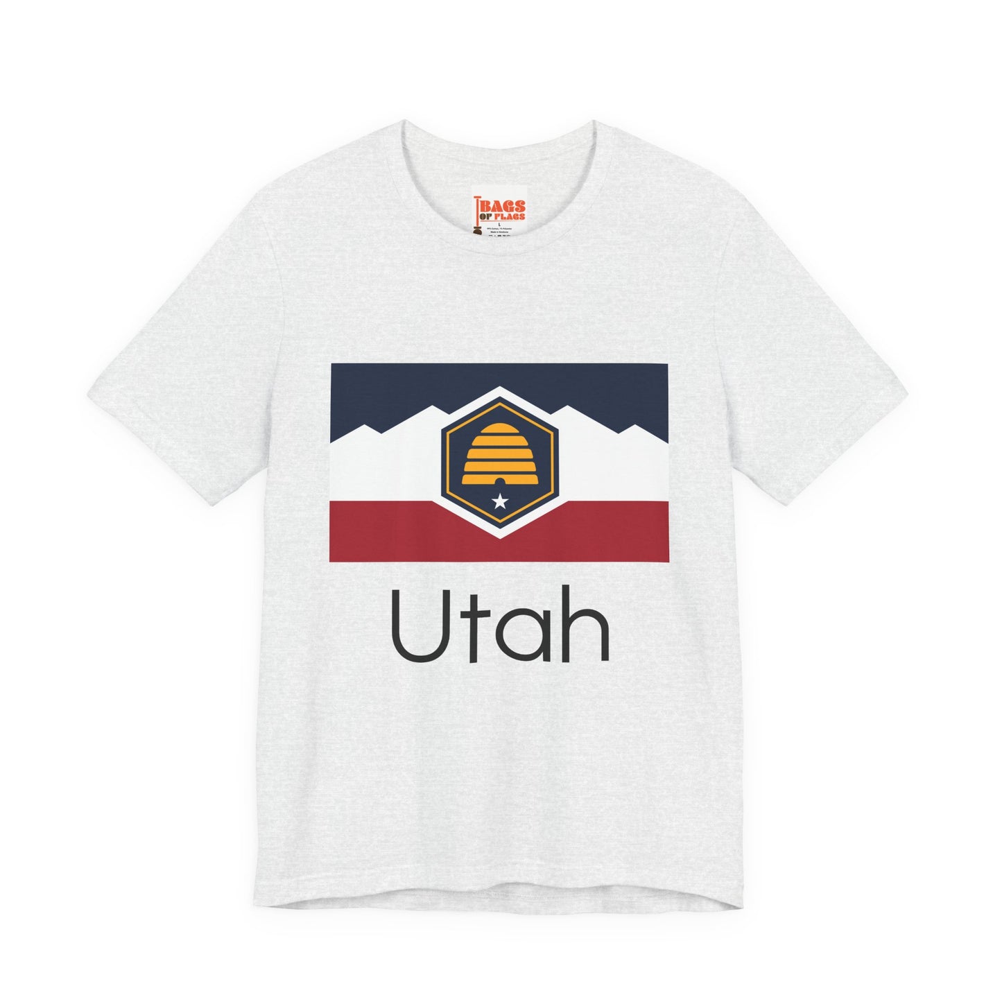 Utah T-shirts