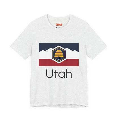 Utah T-shirts