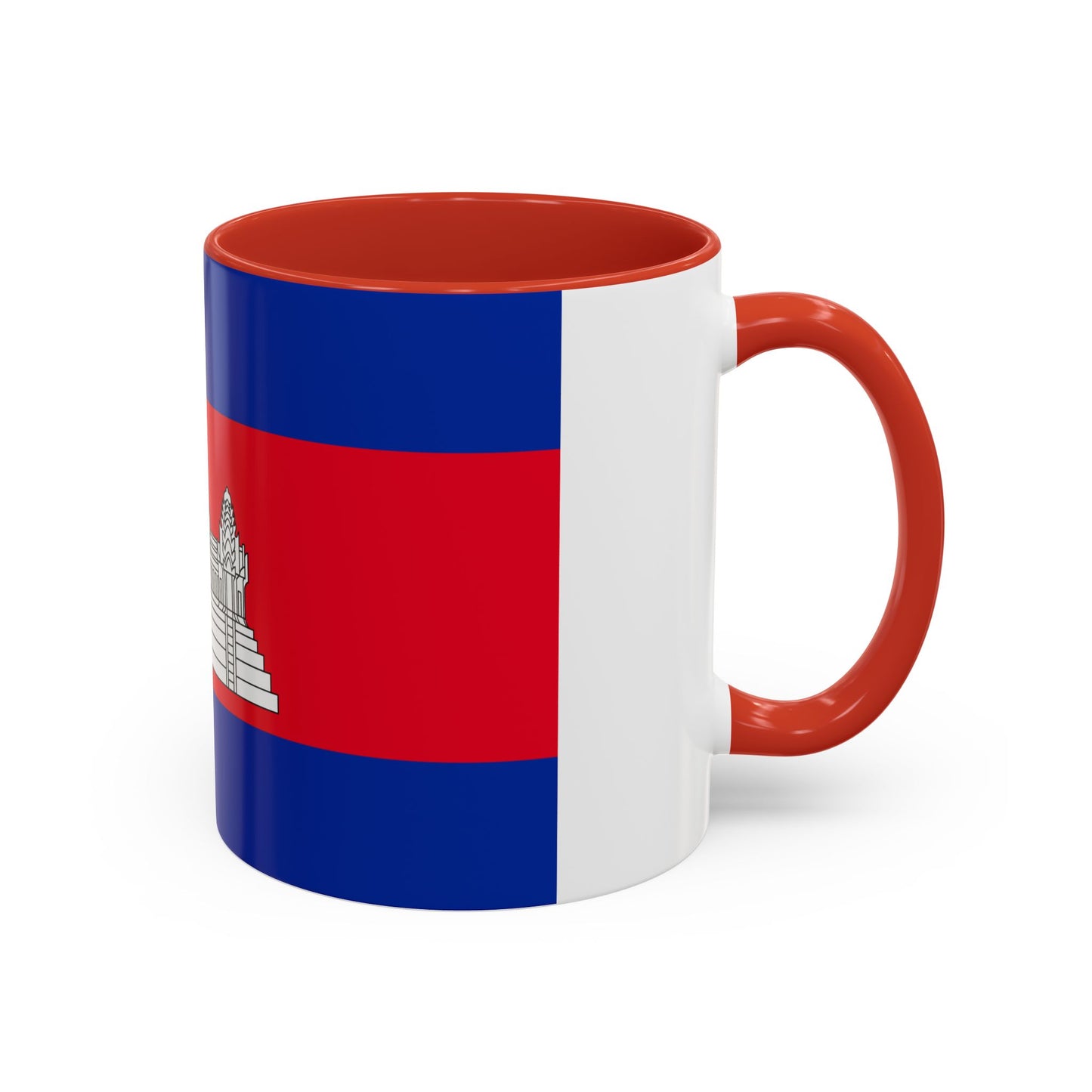 Cambodia Mug