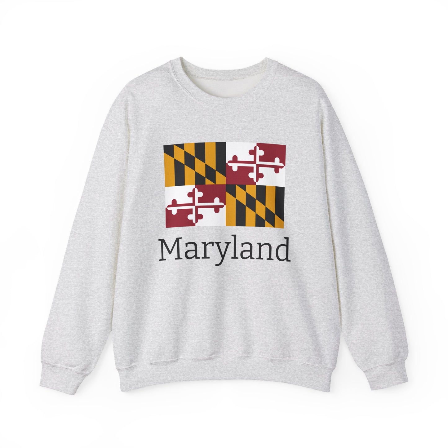 Maryland Sweatshirt