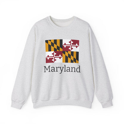 Maryland Sweatshirt