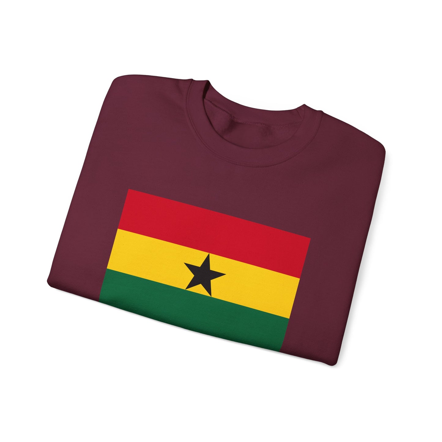 Ghana Sweatshirt