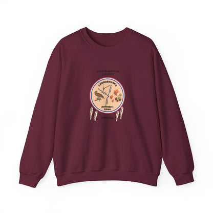 Cheroenhaka-Nottoway Nation Sweatshirt