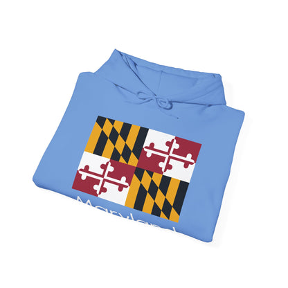 Maryland Hoodies