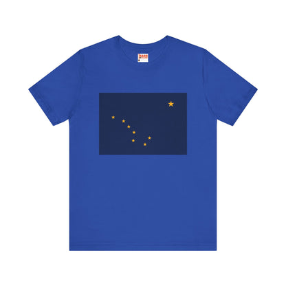 Alaska Flag T-shirts