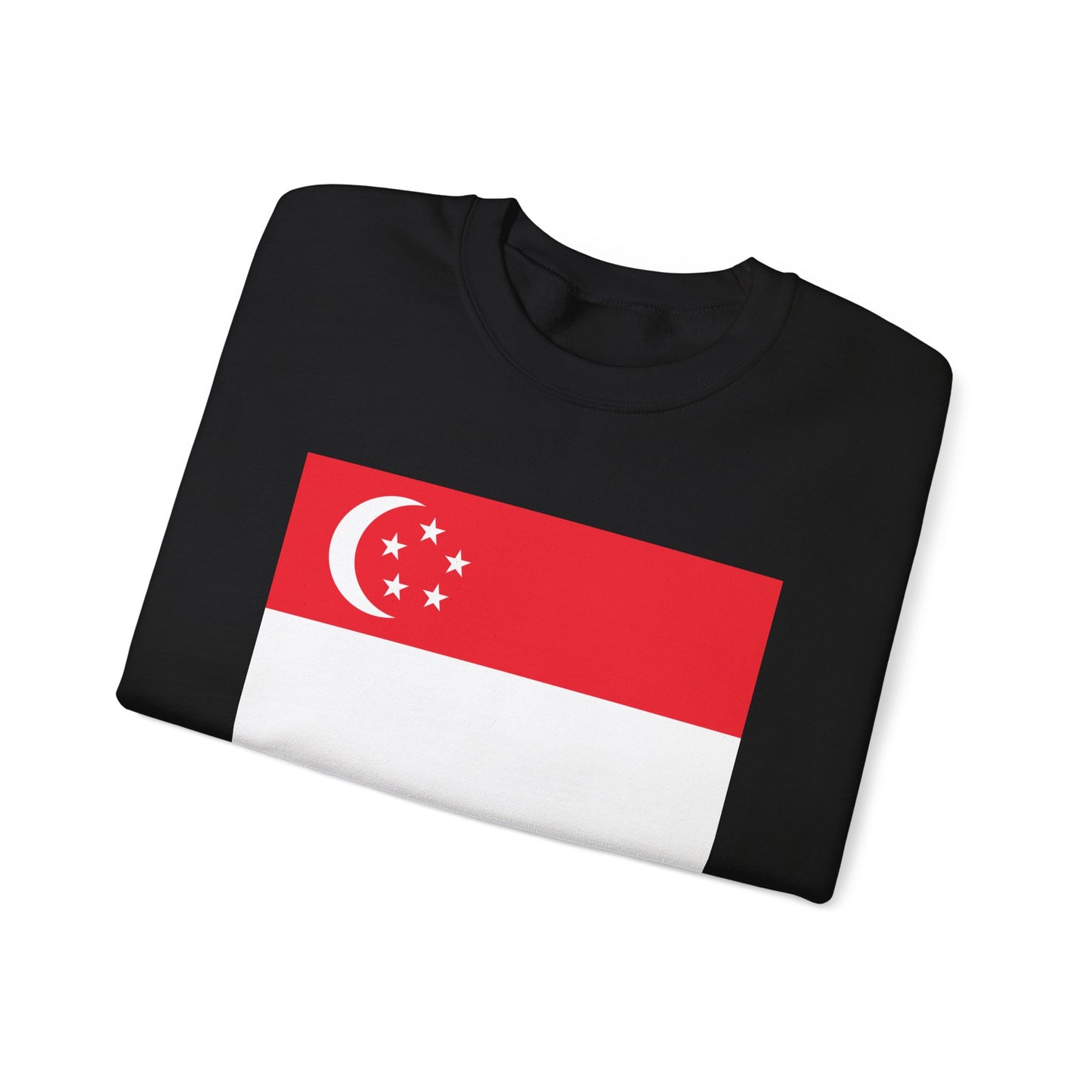 Singapore Sweatshirt