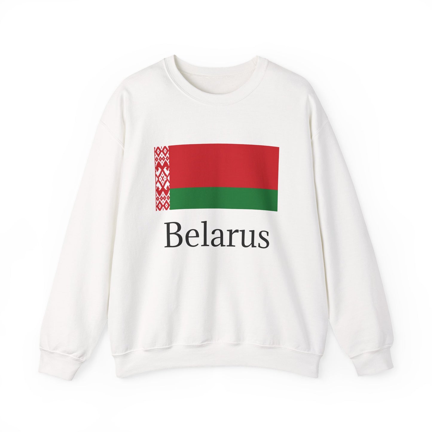 Belarus Sweatshirt