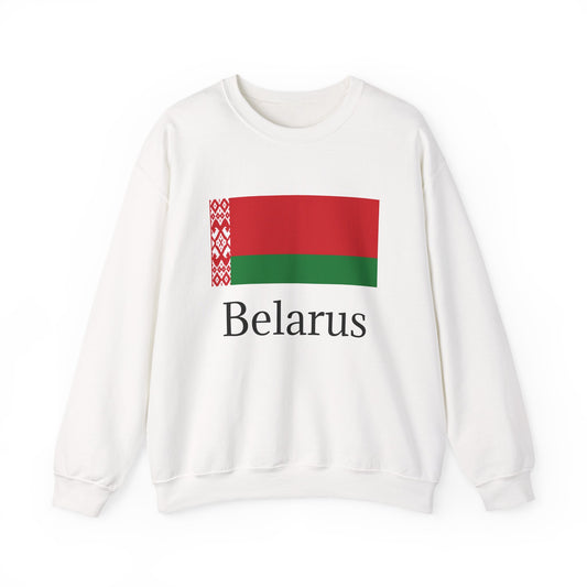 Belarus Sweatshirt