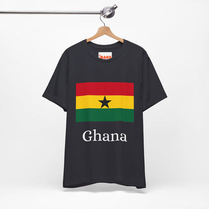 Ghana T-shirts