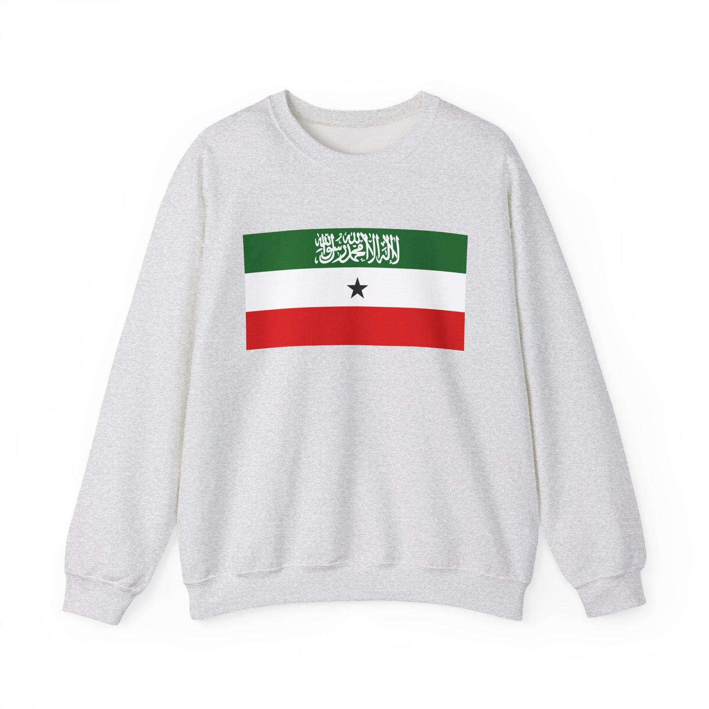 Somaliland Flag Sweatshirt