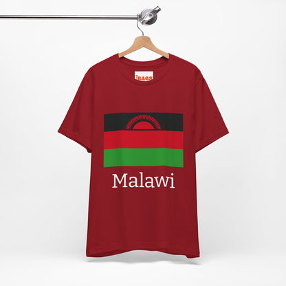 Malawi T-shirts