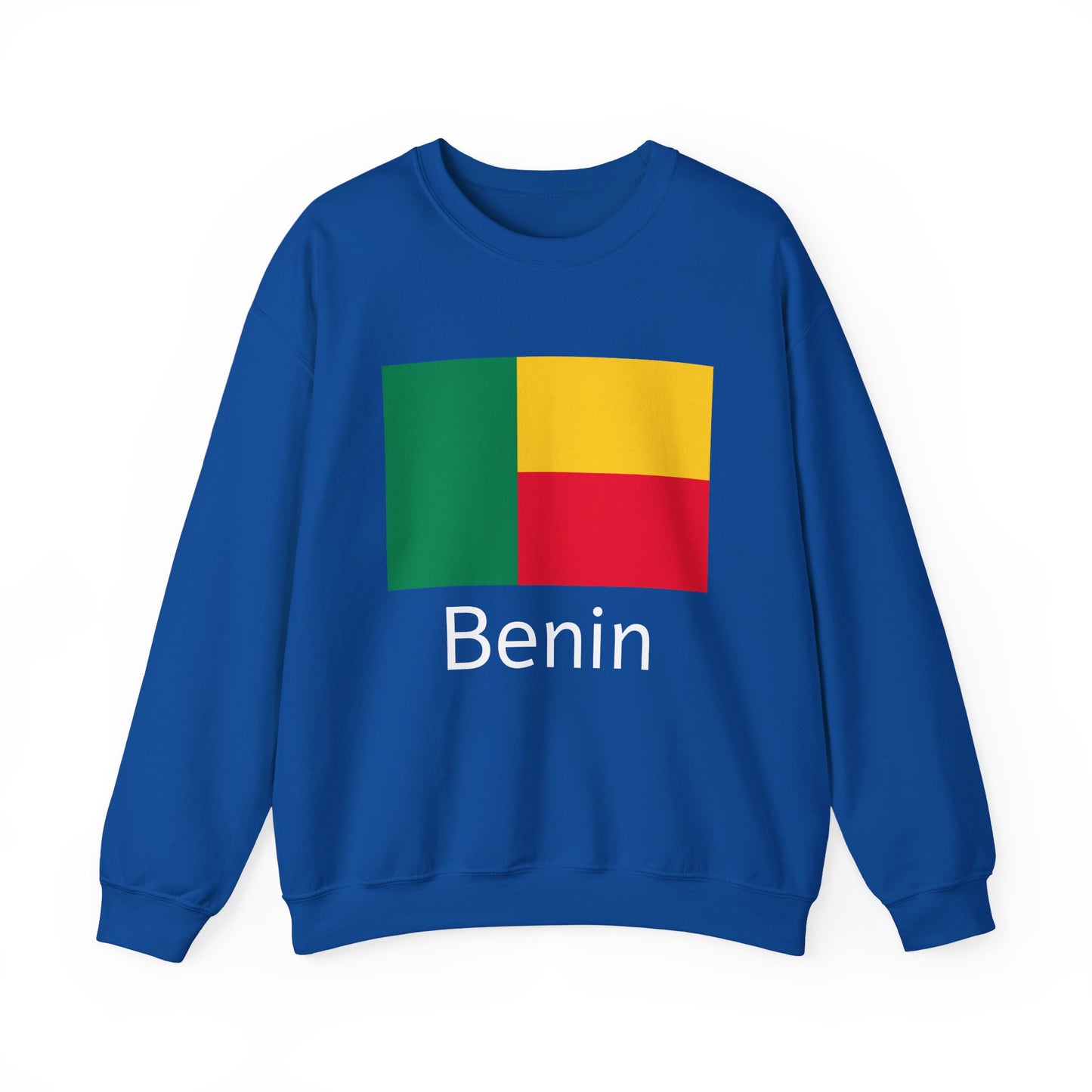 Benin Sweatshirt