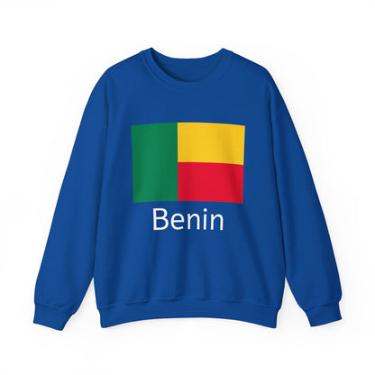 Benin Sweatshirt