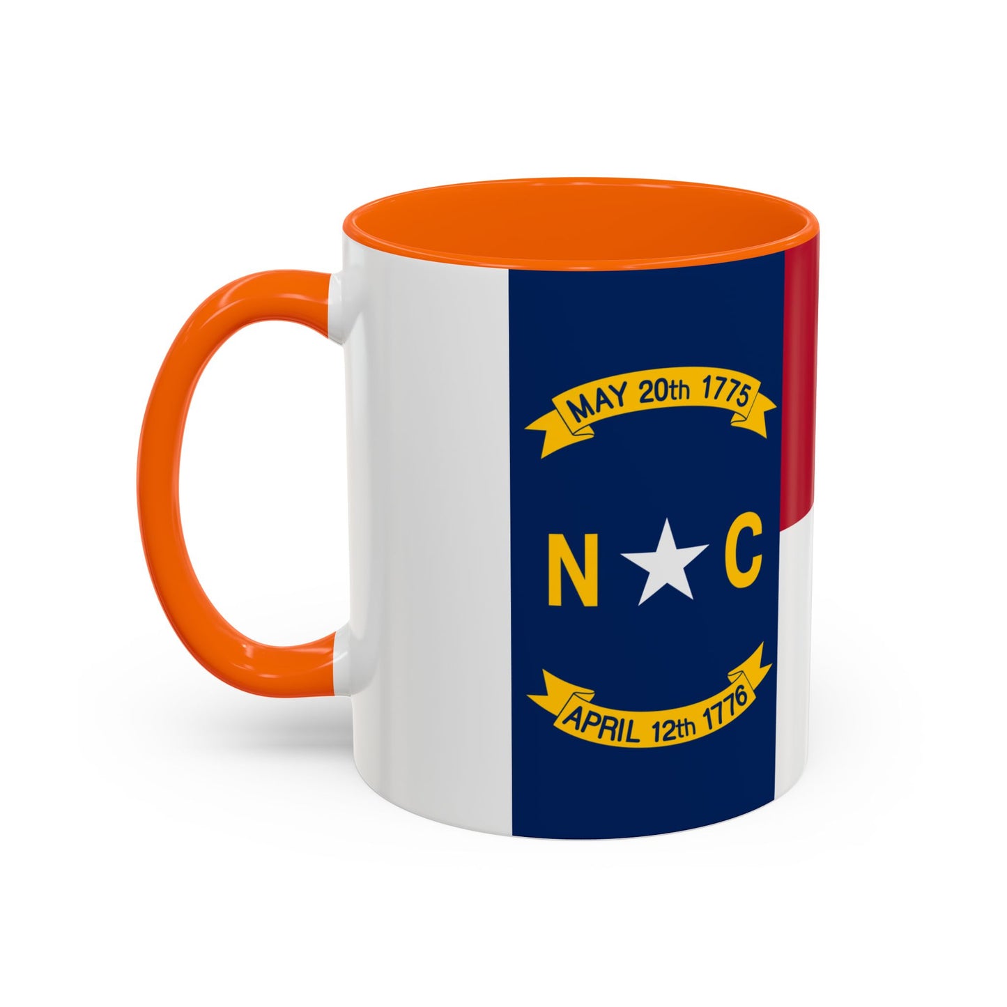 North Carolina Mug