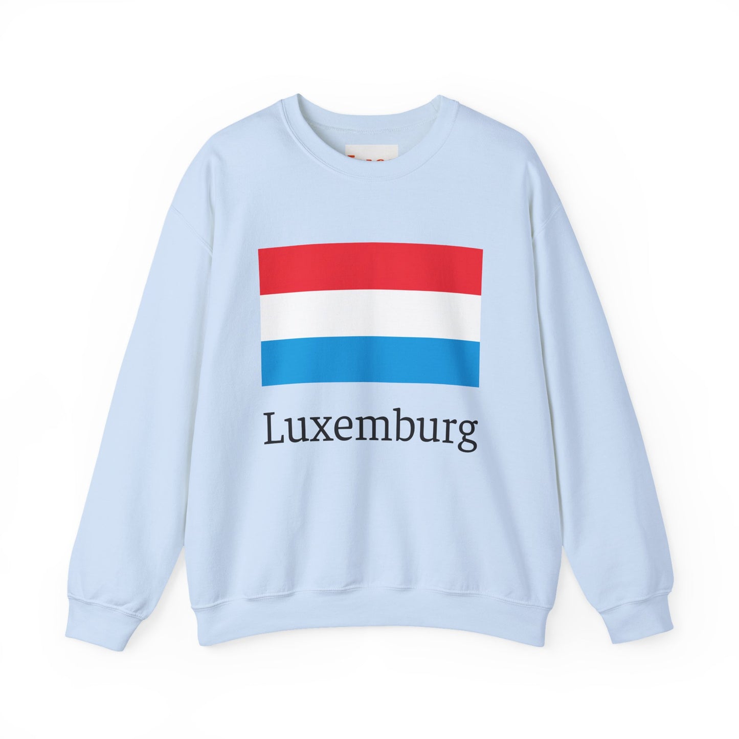 Luxemburg Sweatshirt