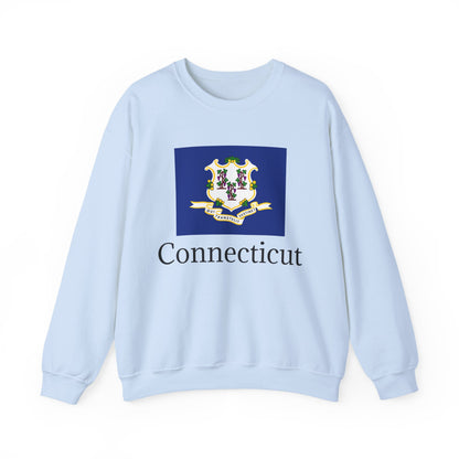 Connecticut Sweatshirt